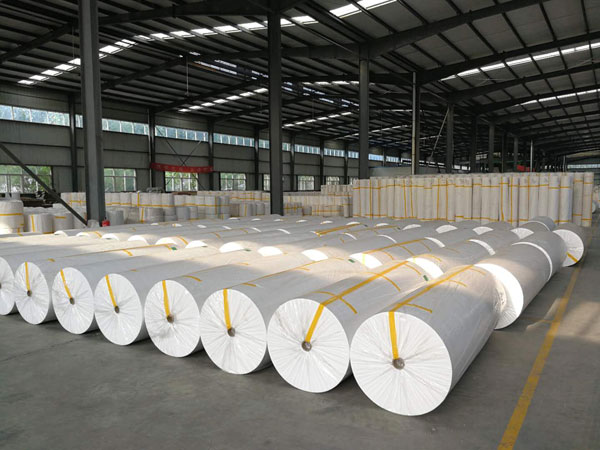 吴中狭缝式涤纶纺粘无纺布