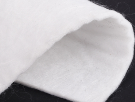 吴中长丝土工布